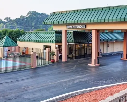 Econo Lodge Lake City - Öne Çıkan Resim