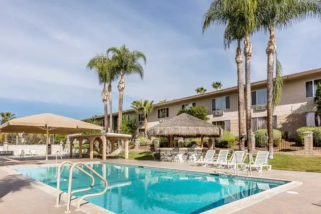 Econo Lodge Lake Elsinore Casino