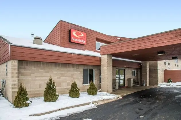 Econo Lodge Lake Wazee