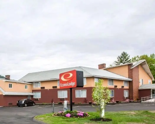 Econo Lodge Lakes Region - Öne Çıkan Resim