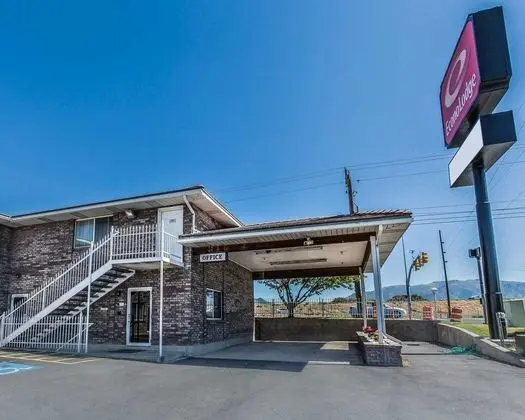 Econo Lodge Layton