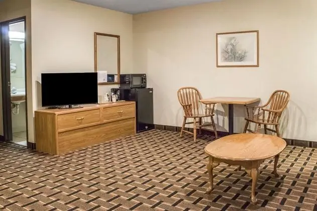 Econo Lodge