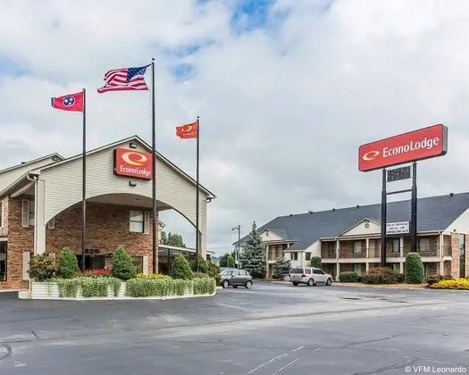 Econo Lodge