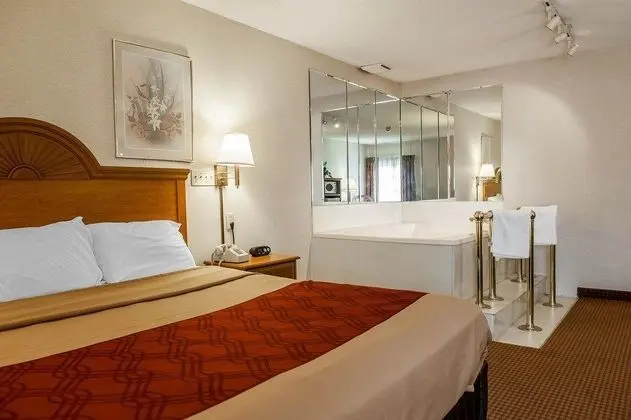 Econo Lodge Lebanon