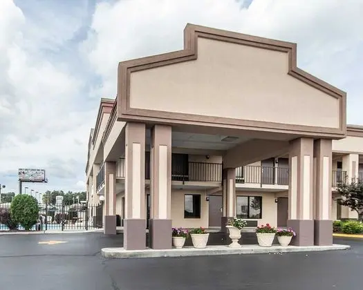 Econo Lodge Lenoir City
