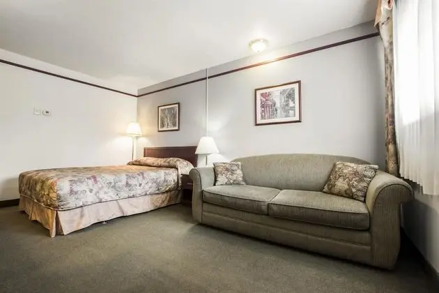 Econo Lodge