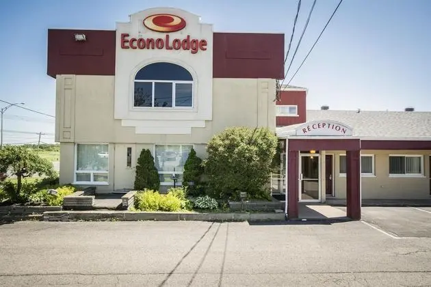 Econo Lodge