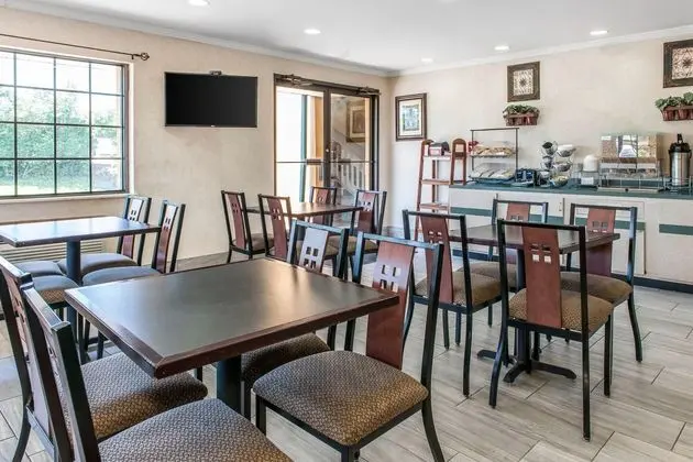 Econo Lodge Lexington