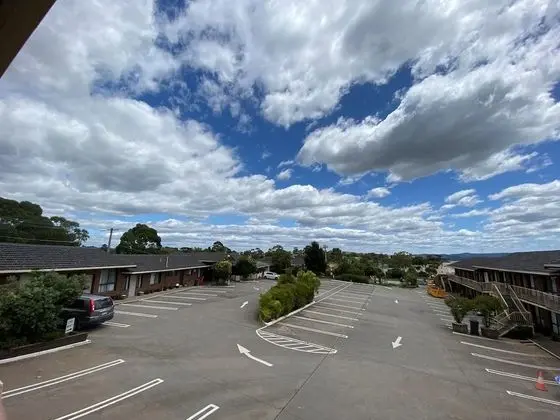 Econo Lodge Lilydale