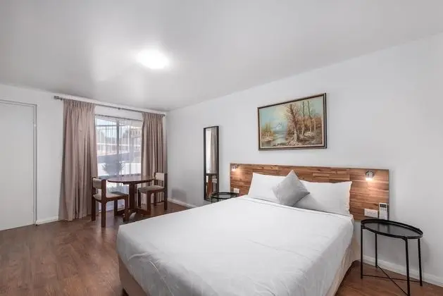 Econo Lodge Lilydale - Öne Çıkan Resim