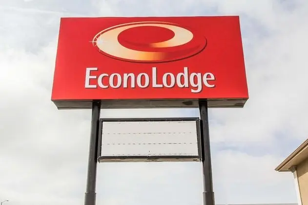 Econo Lodge Limon Area