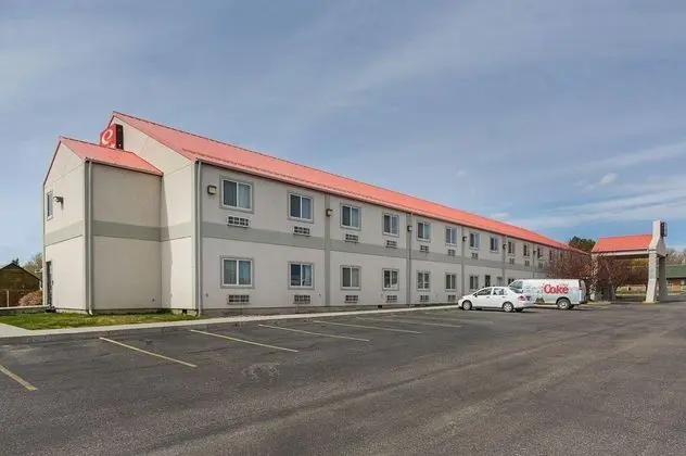 Econo Lodge Livingston Gateway to Yellowstone
