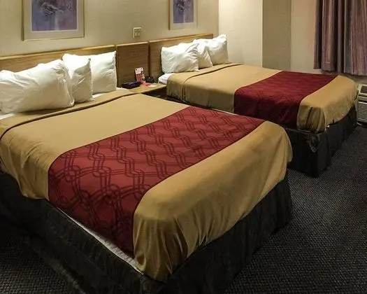 Econo Lodge London Area