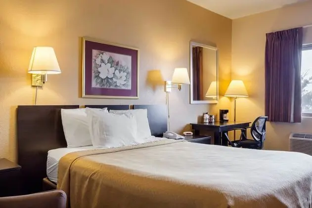 Econo Lodge