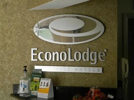 Econo Lodge