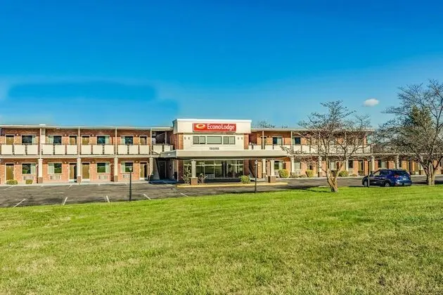 Econo Lodge Lynchburg Area - Öne Çıkan Resim