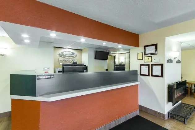 Econo Lodge (Madison)