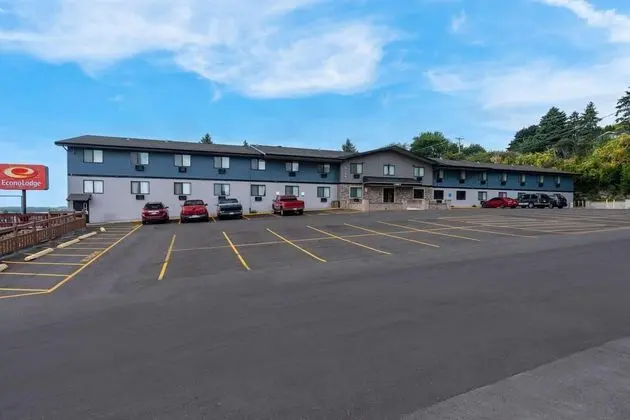 Econo Lodge (Madison) - Öne Çıkan Resim