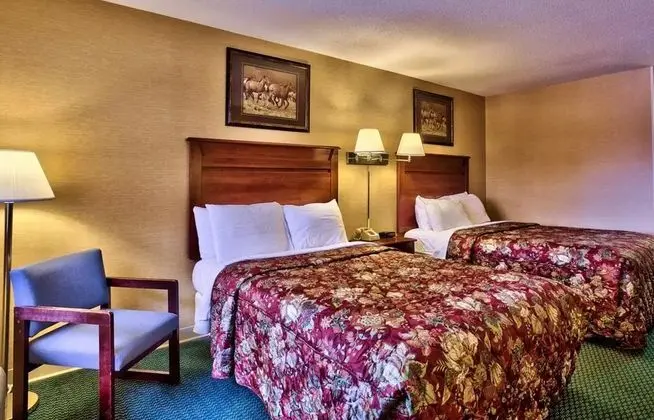 Econo Lodge Maine Mall