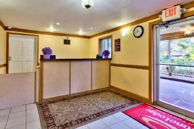 Econo Lodge Maine Mall