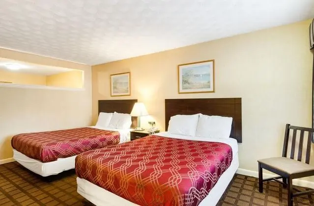 Econo Lodge Malden
