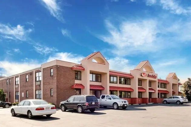 Econo Lodge Malden