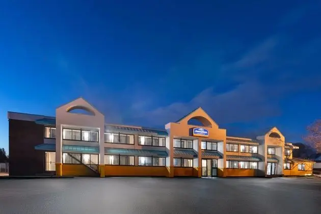 Econo Lodge Malden - Öne Çıkan Resim
