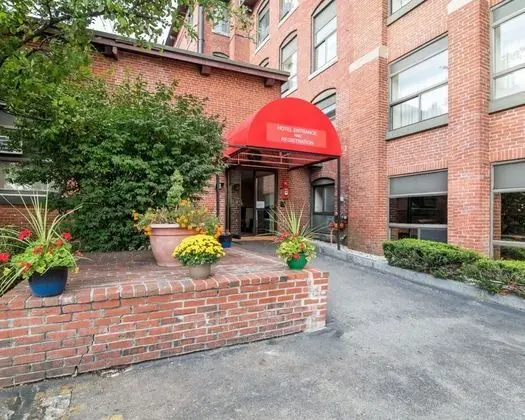 Econo Lodge Manchester - Öne Çıkan Resim