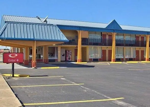 Econo Lodge Marianna