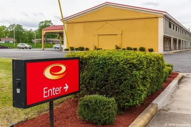 Econo Lodge
