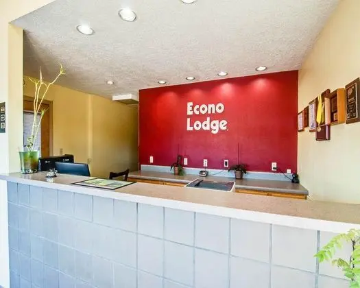 Econo Lodge