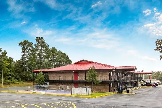 Econo Lodge