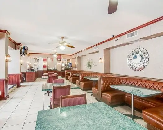 Econo Lodge Martinsville