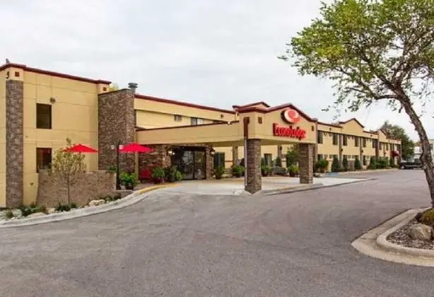 Econo Lodge Mayo Clinic Area