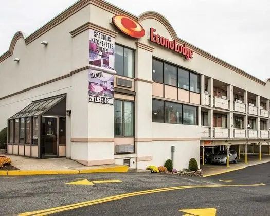 Econo Lodge Meadowlands