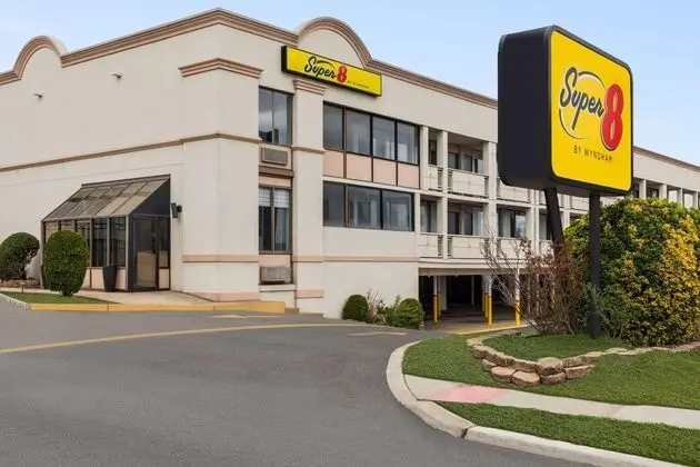 Econo Lodge Meadowlands - Öne Çıkan Resim