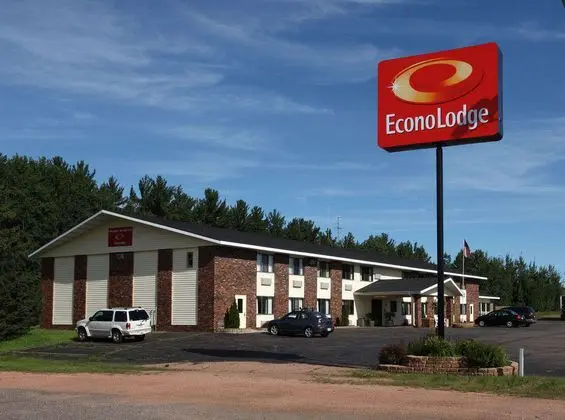 Econo Lodge Merrill