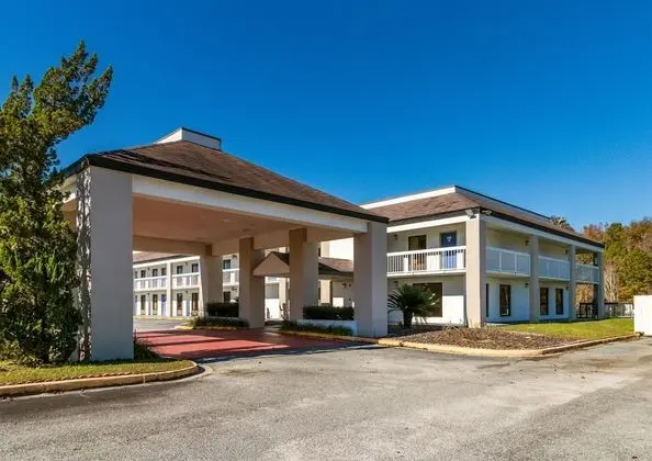 Econo Lodge