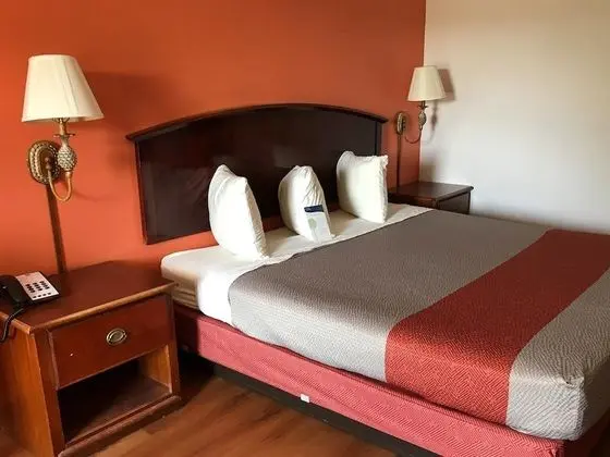 Econo Lodge - Oda