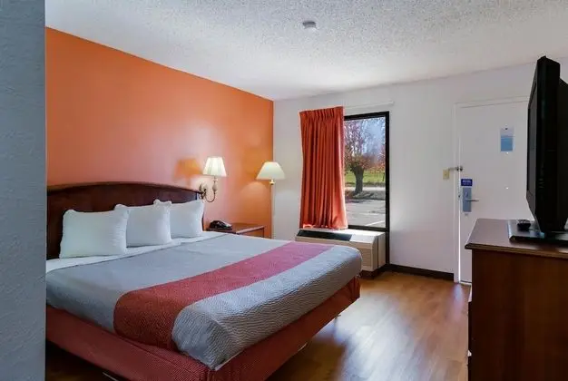 Econo Lodge - Öne Çıkan Resim
