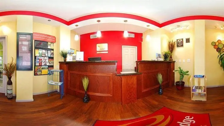 Econo Lodge