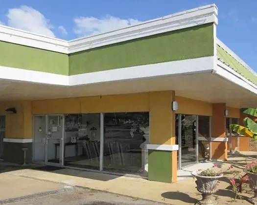 Econo Lodge