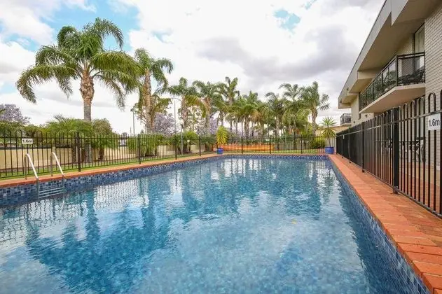 Econo Lodge Mildura