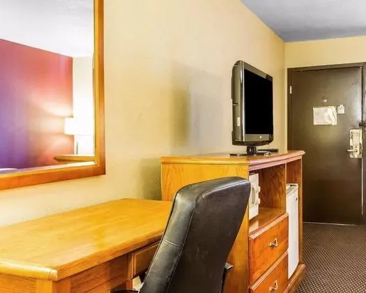 Econo lodge