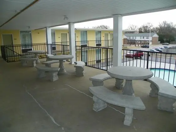 Econo lodge
