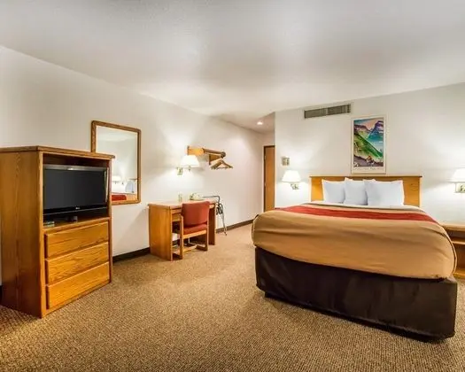 Econo Lodge Missoula