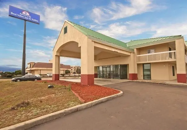 Econo Lodge