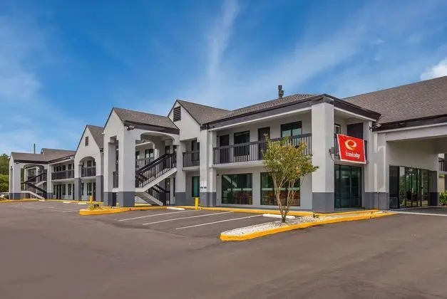 Econo Lodge - Öne Çıkan Resim