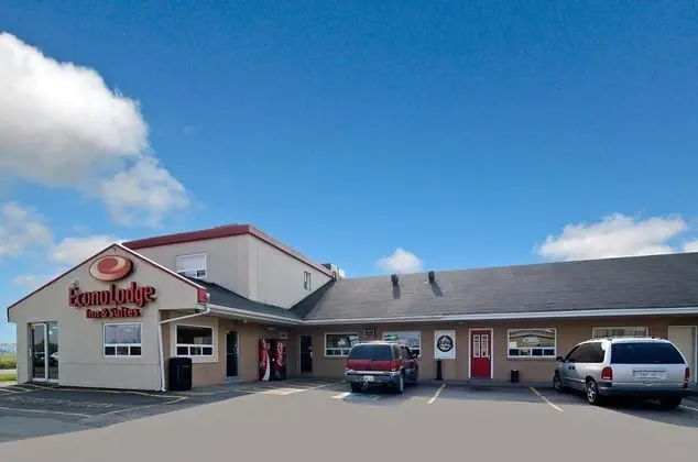 Econo Lodge