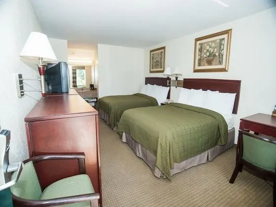 Econo Lodge Monticello
